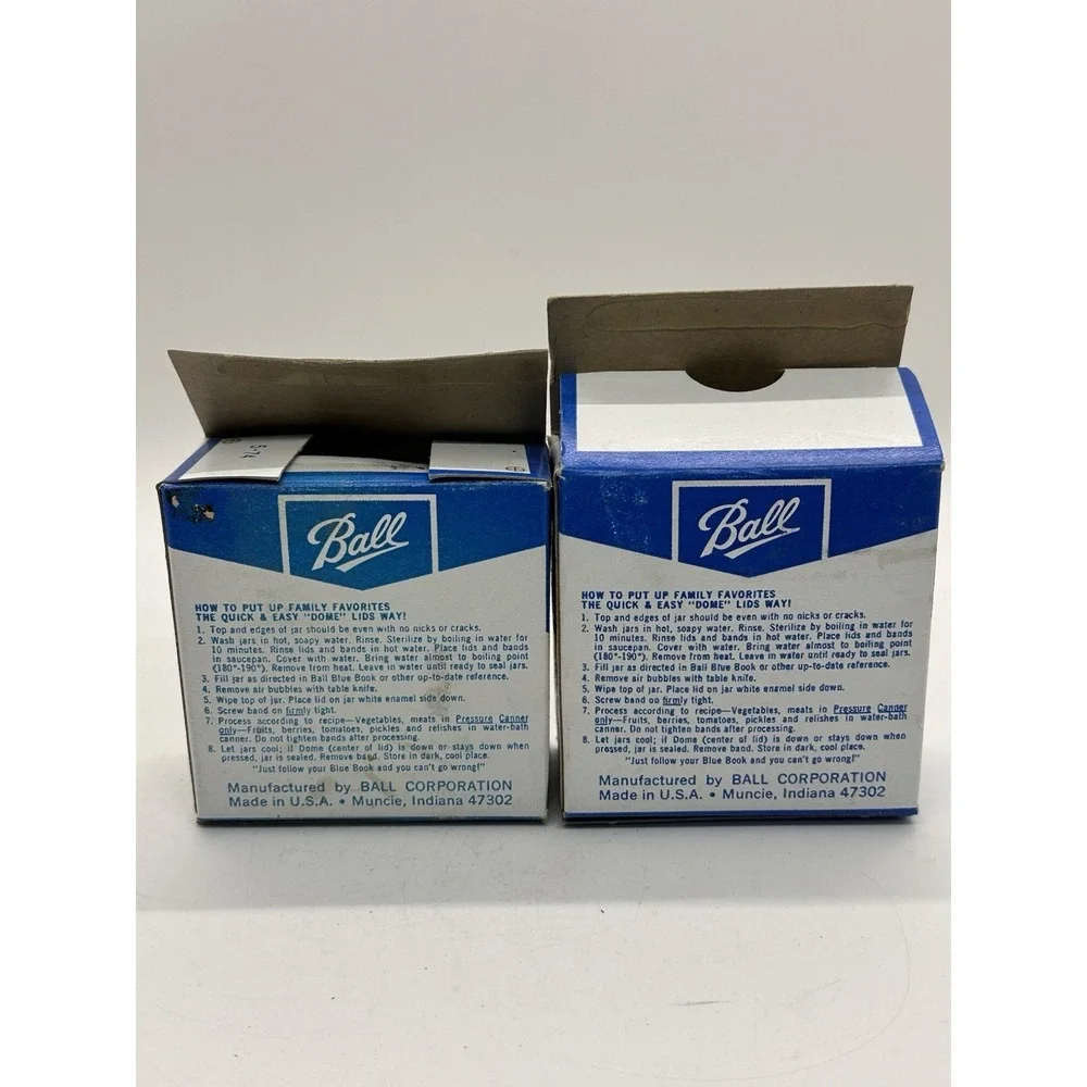 Ball lot vintage